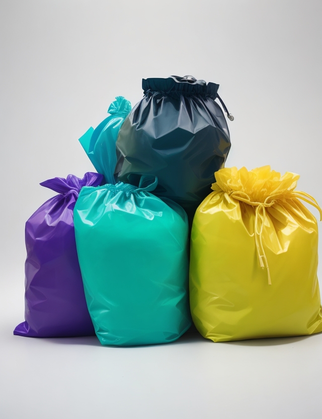 types of hazmat containers