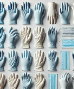 dr kelly surgical gloves price