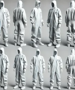 tyvek 400 suit