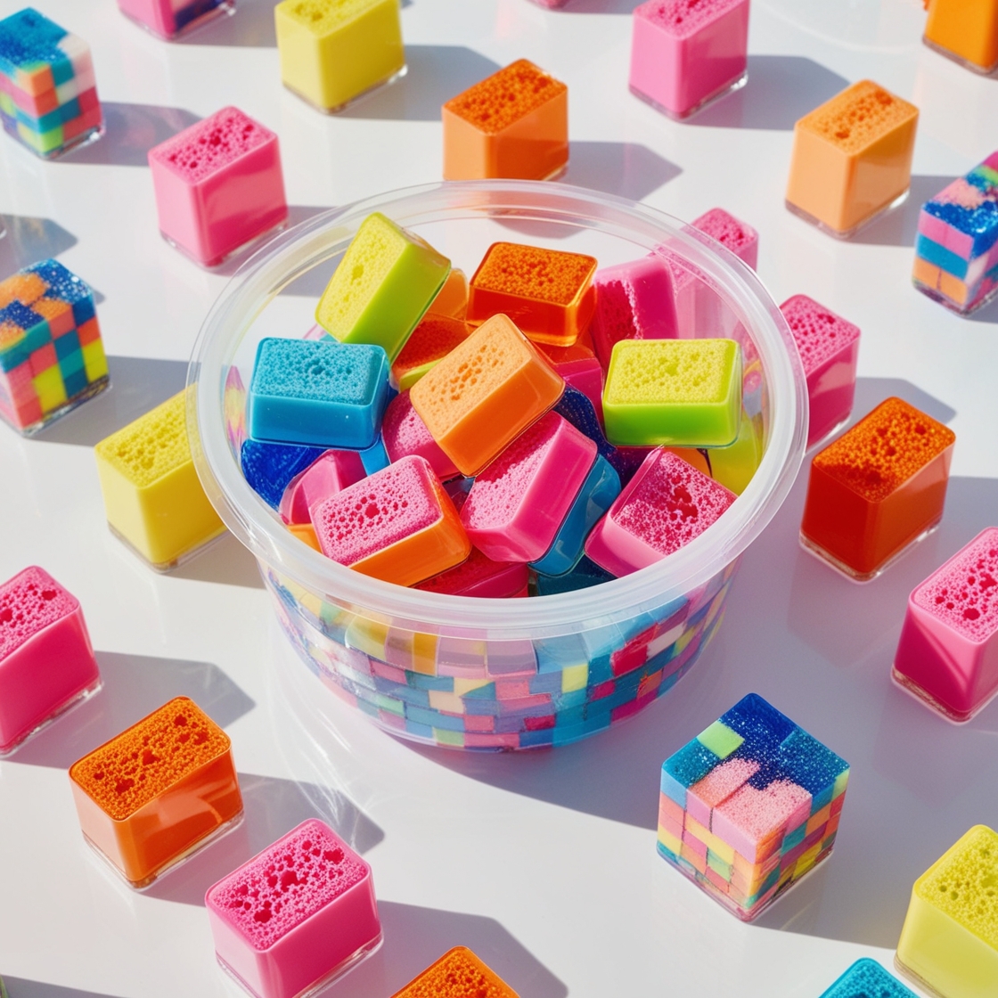 toilet blockage liquid