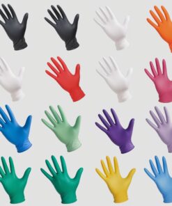 disposable surgical gloves price