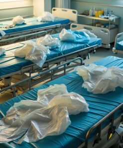 3 4 mattress protector