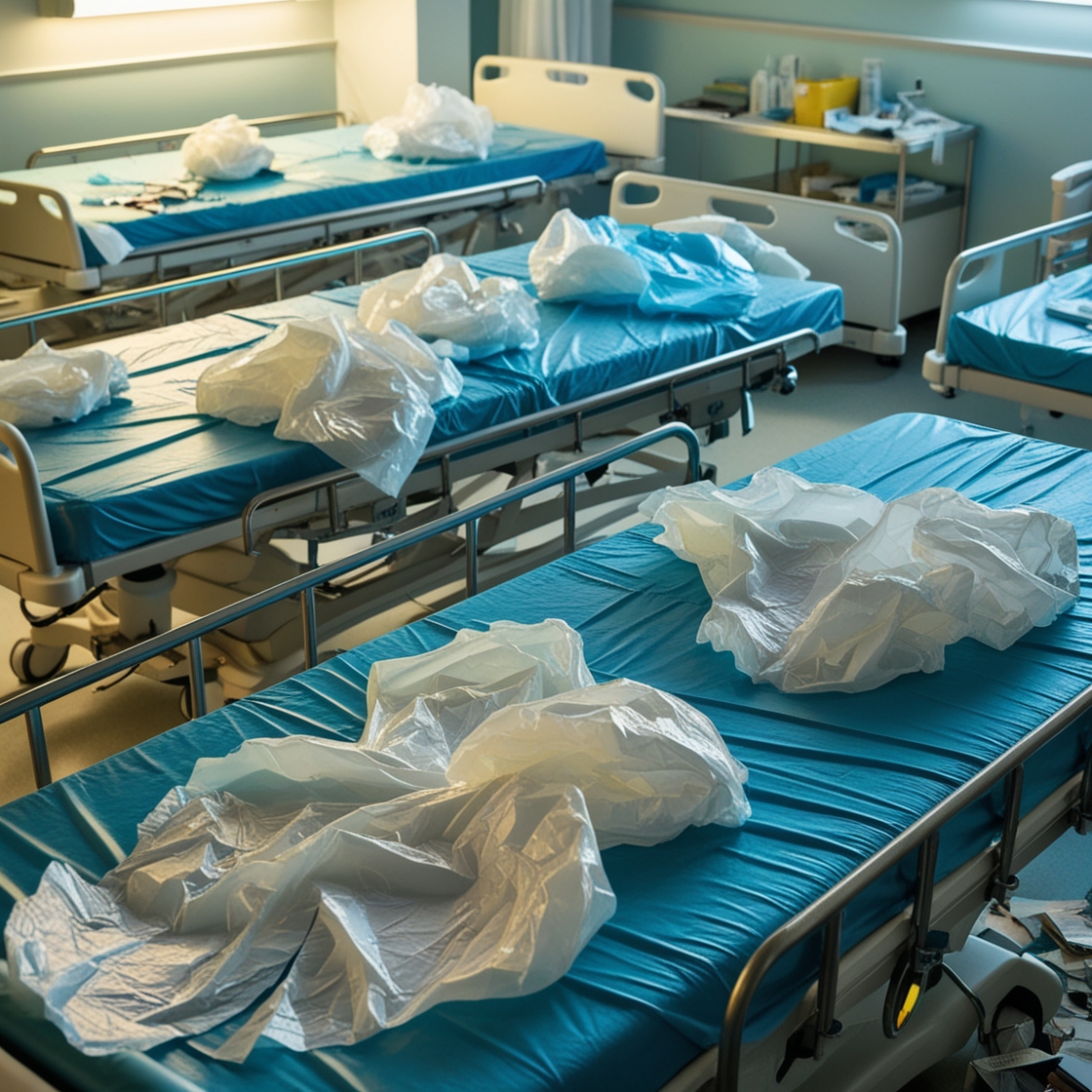 3 4 mattress protector