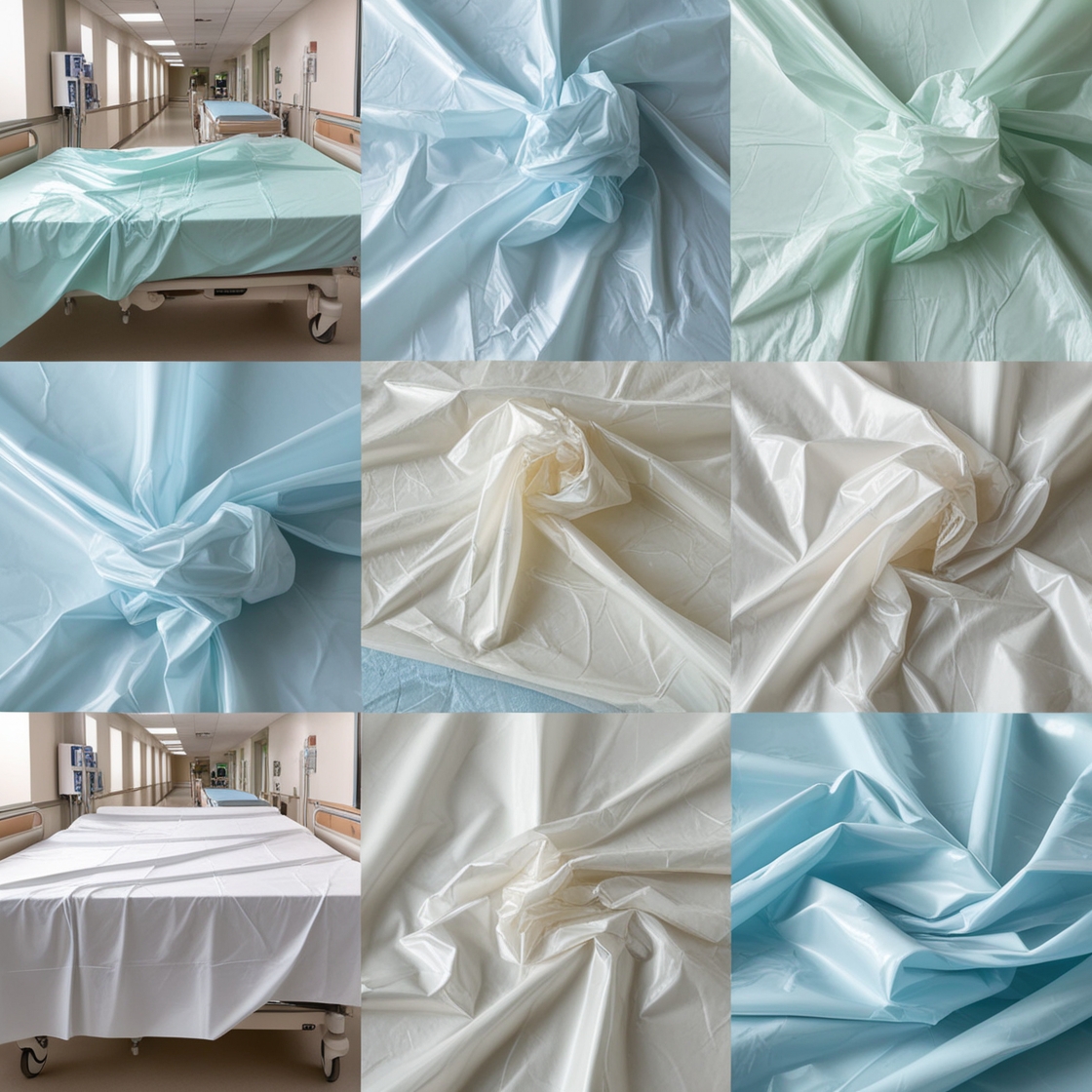 bamboo mattress protector