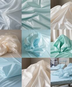 Disposable mattress protector