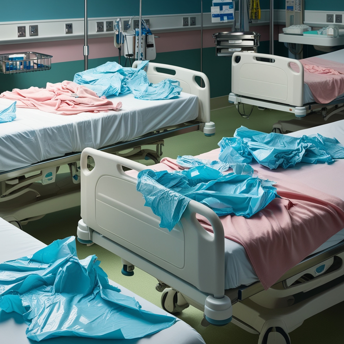 waterproof bed sheet