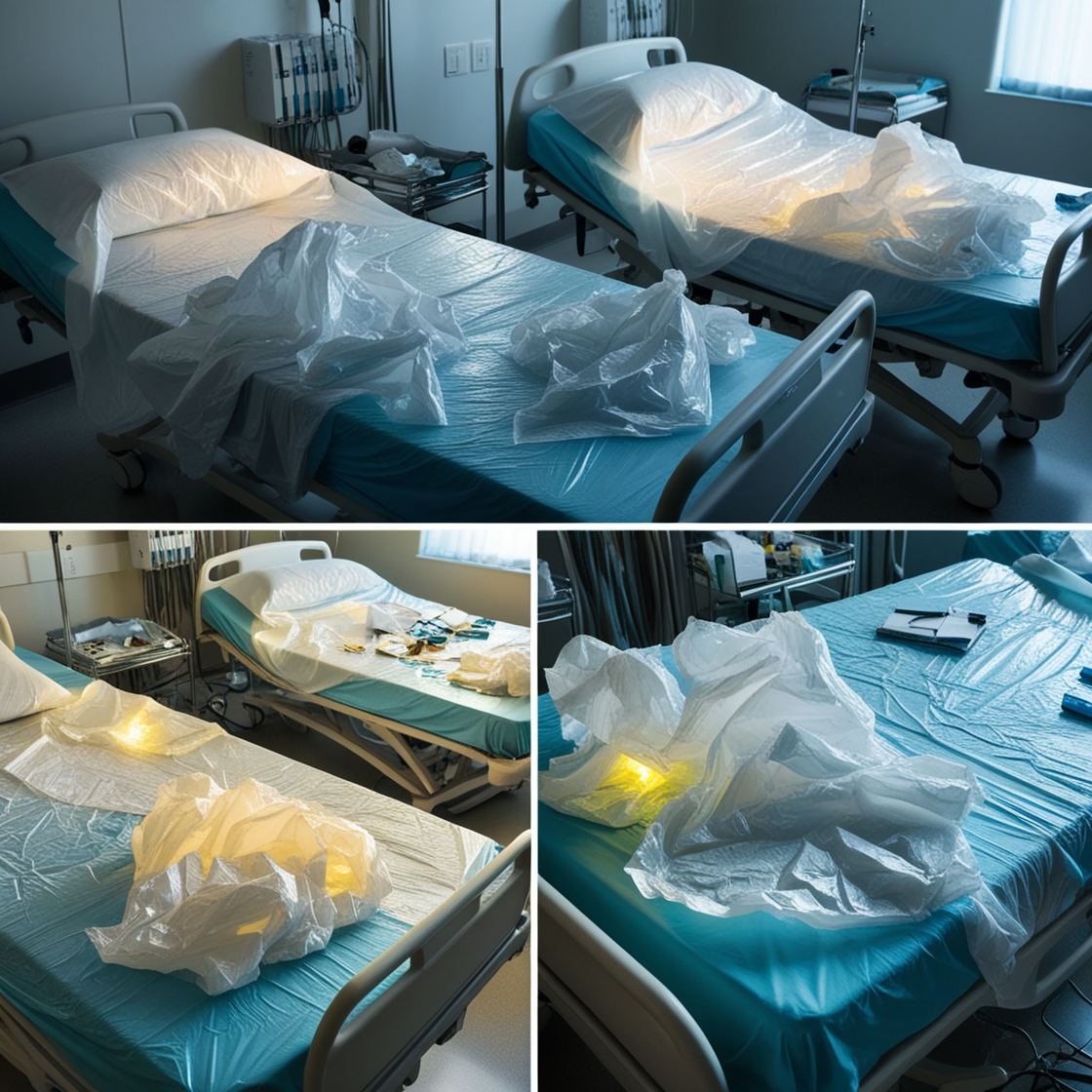 bed bug mattress cover