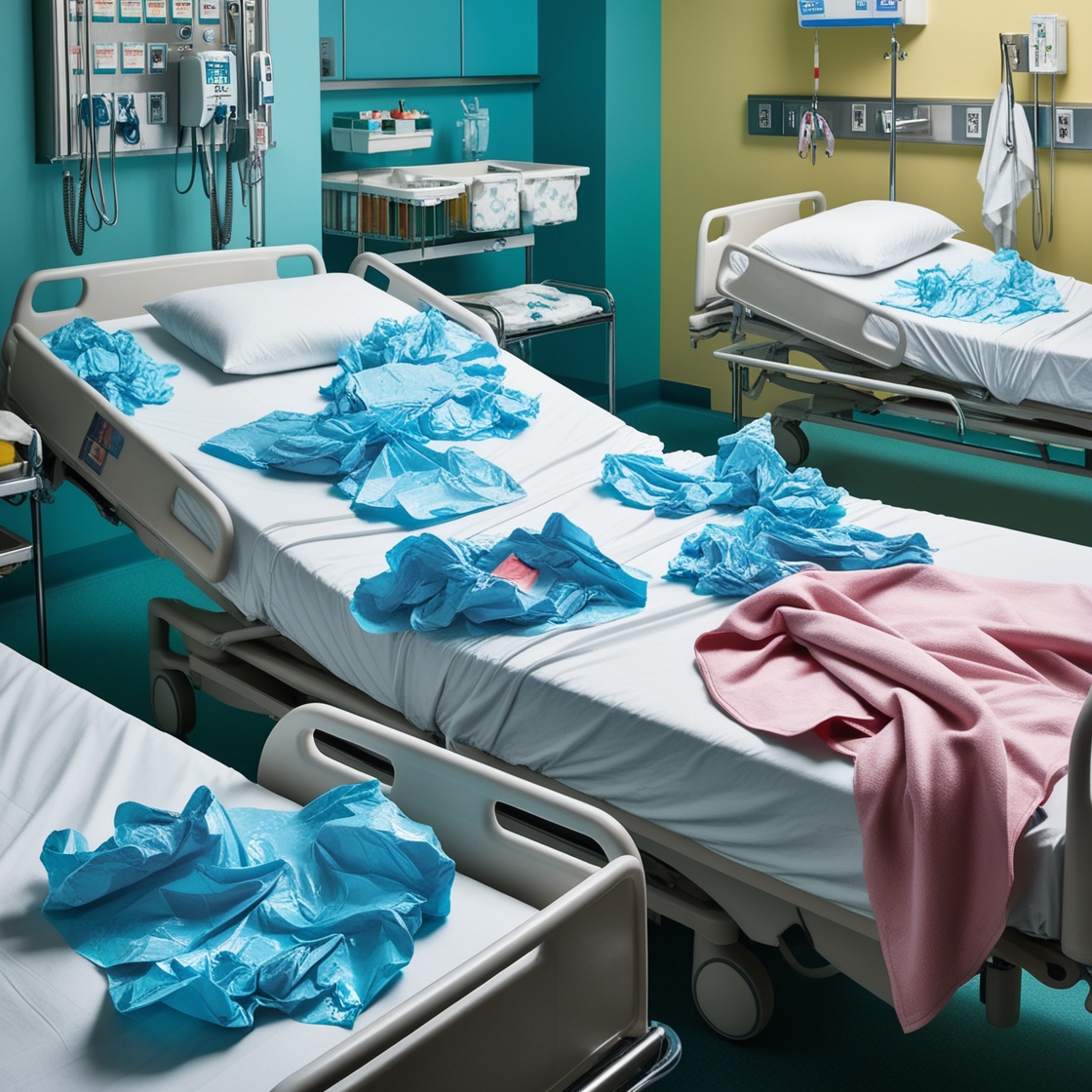 breathable mattress protector