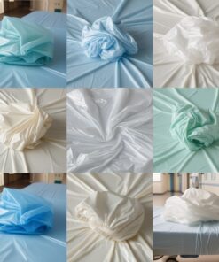 cooling gel mattress cover