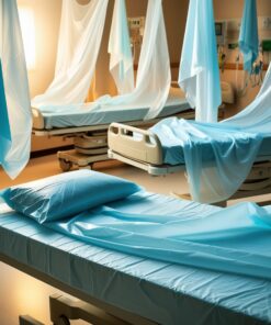 cooling mattress protector