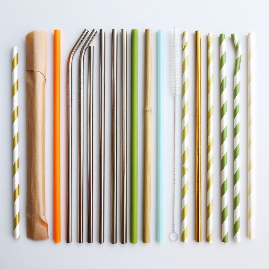 starbucks straws