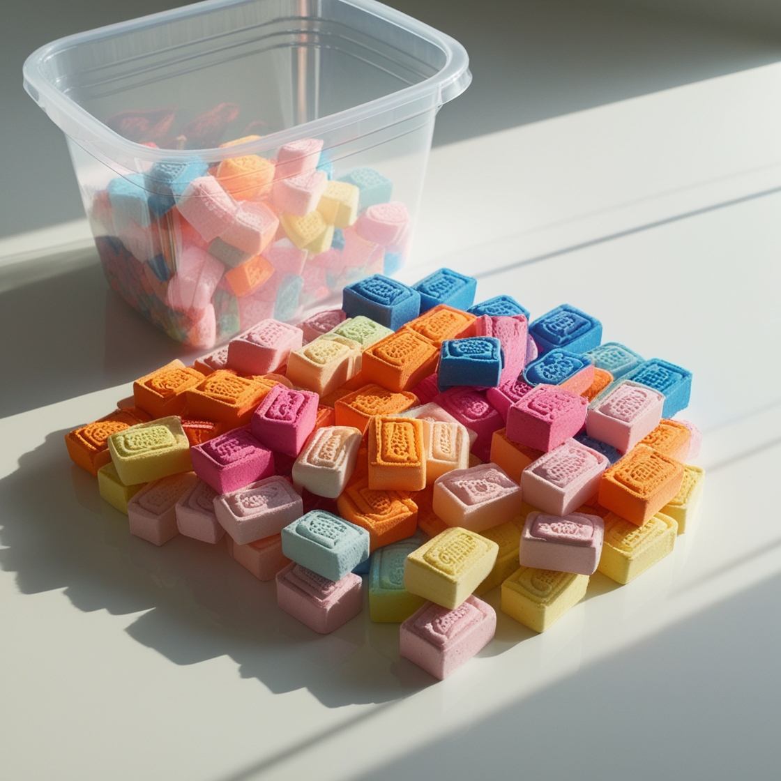 blockage in toilet waste pipe