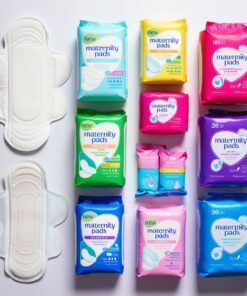 tena lady maxi night