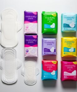 bowel incontinence pads for ladies