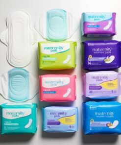 cotton pads for women