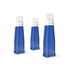 Alternative view of Safety Lancet Blue 23g / 2.2mm