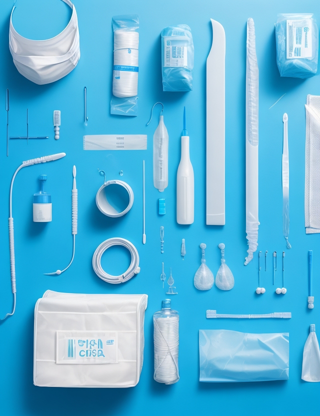 EndoTracheal intubation procedure steps