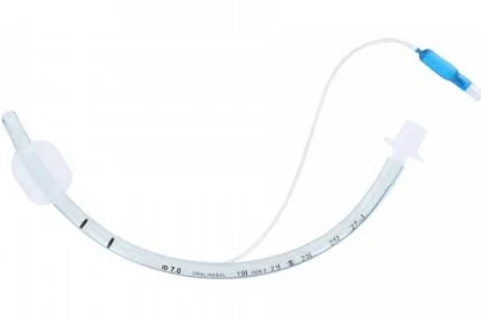 EndoTracheal intubation procedure
