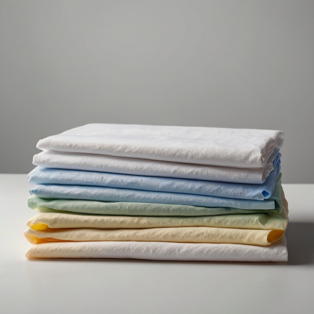 disposable bed sheets for hospitals - Image 5