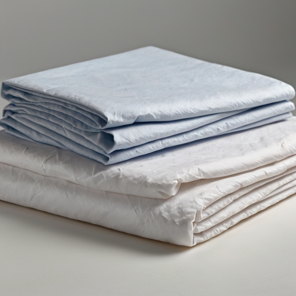 disposable bed sheets for hospitals - Image 4