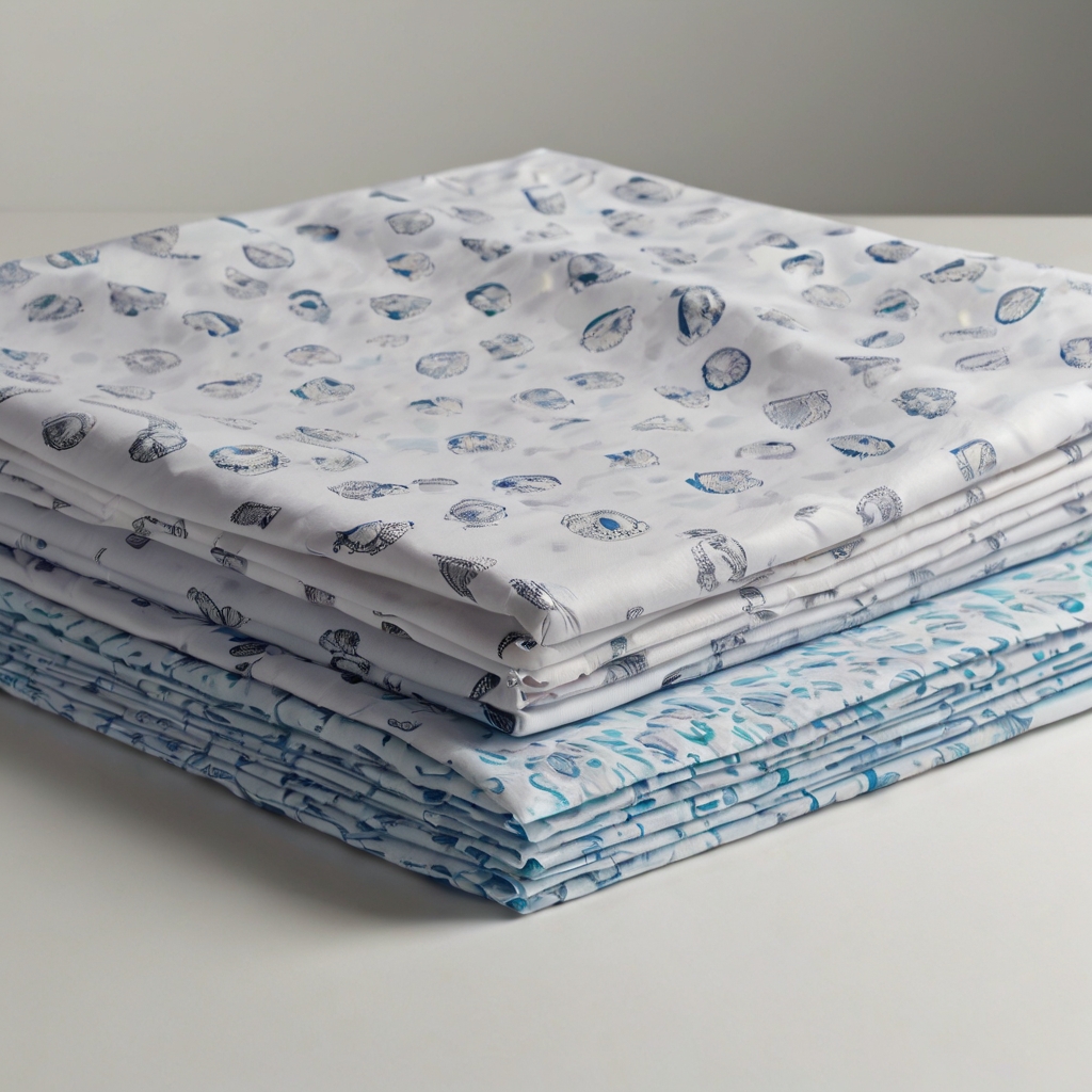 disposable bed sheets for hospitals - Image 6