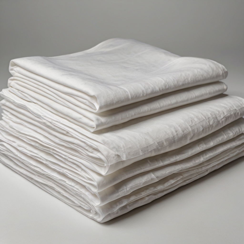 Disposable Bed Sheet