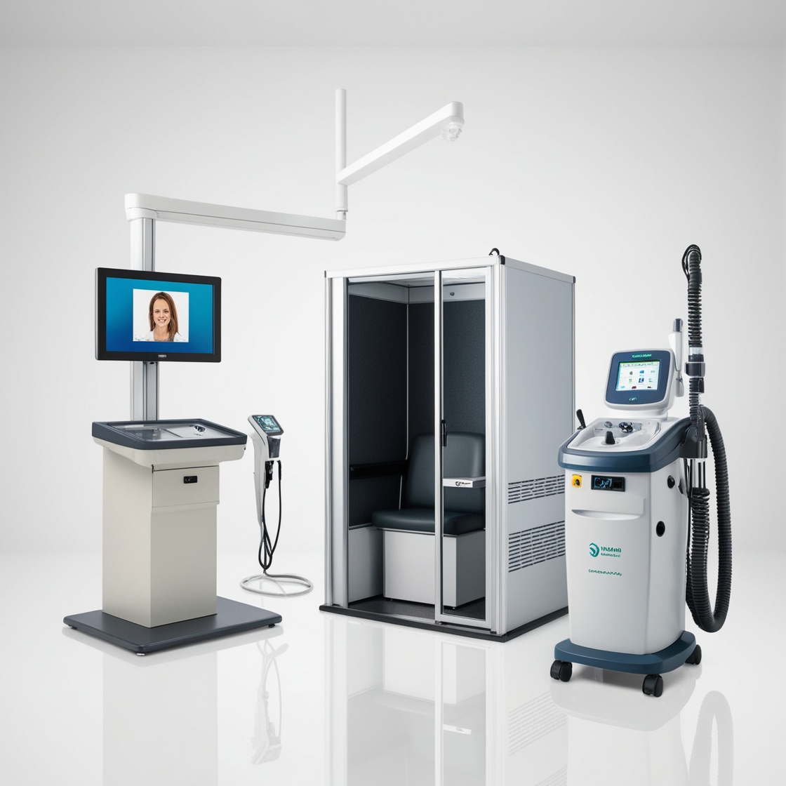 audiometer suppliers