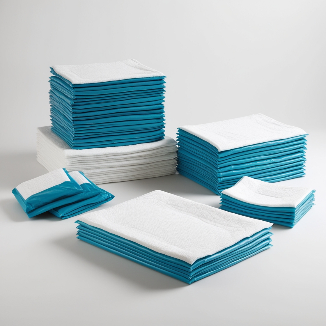 Linen Savers 6ply Size 51cmX65cm