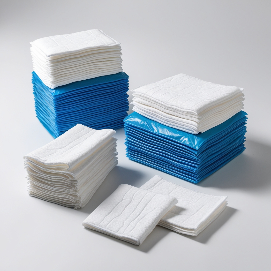 disposable linen savers
