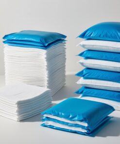 Linen Savers 60 x 60 200s