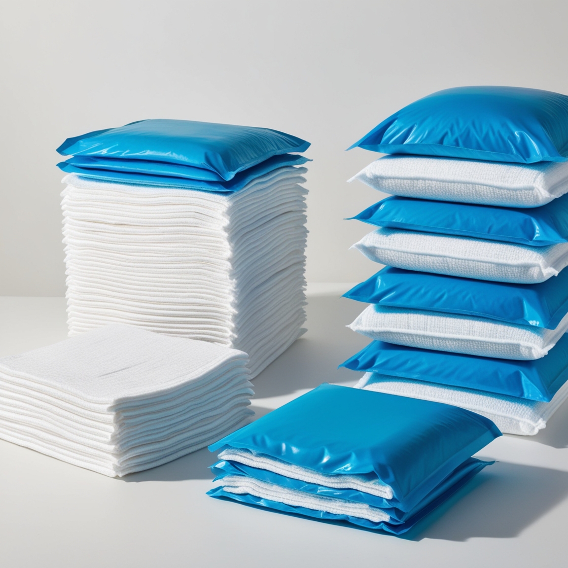 Linen Savers 60 x 60 200s