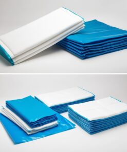 Linen Savers 6ply Size 51cmX65cm