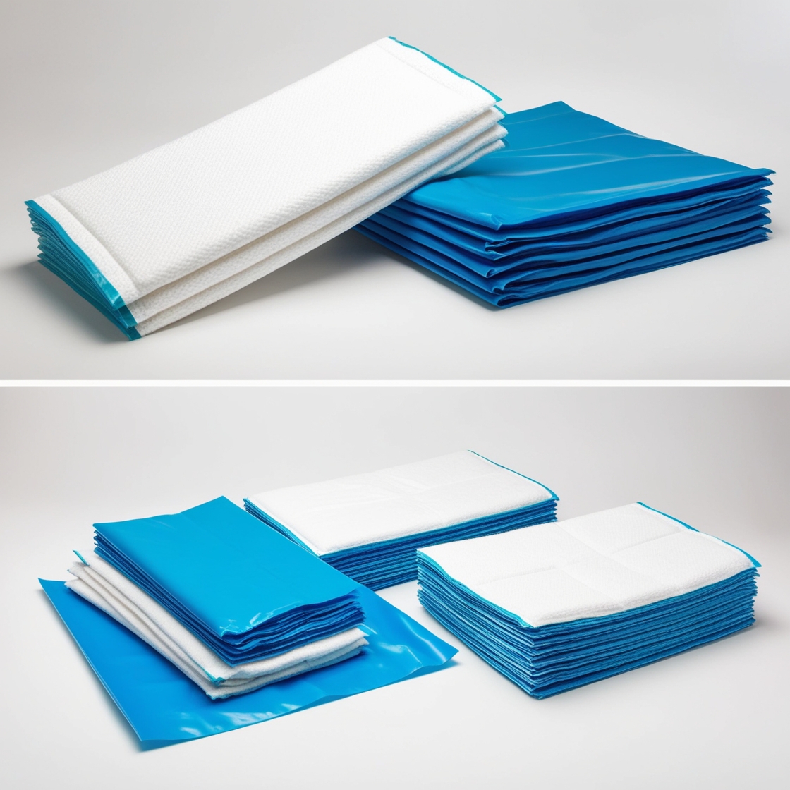 Linen Savers 6ply Size 51cmX65cm