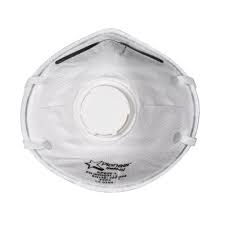 Mask - Respirator Ffp2 - Image 6