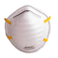 Mask - Respirator Ffp2 - Image 5