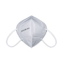Mask - Respirator Ffp2 - Image 3