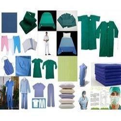 bed sheets for hotels and hospitals - Image 5