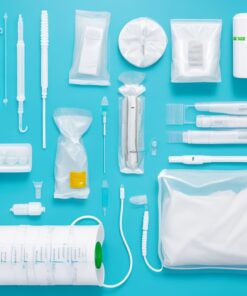 suprapubic Cathetersization