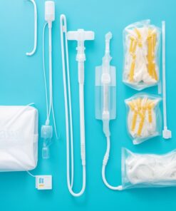 suprapubic Cathetersization