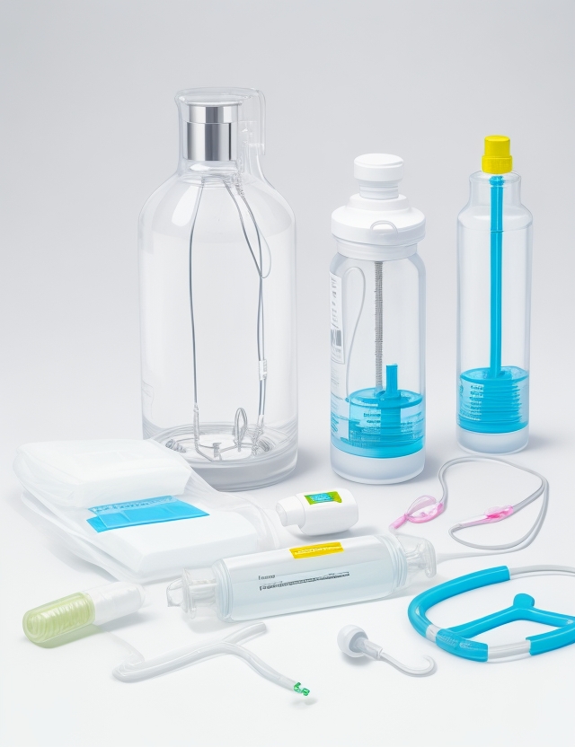 quick cross Catheters