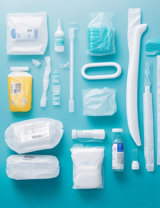 hickman central line