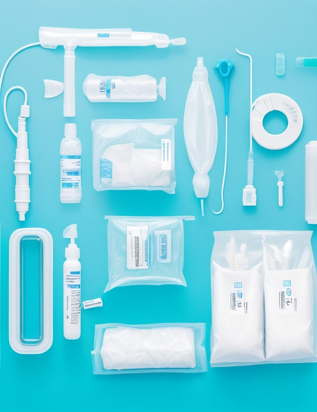 radial arterial line