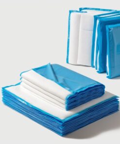 disposable medical linen savers