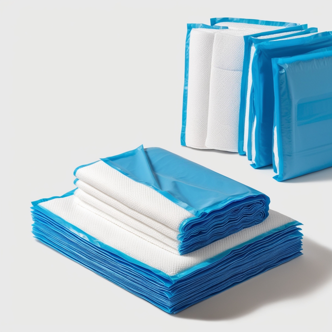 disposable medical linen savers
