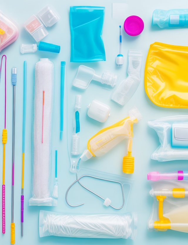 female external Catheters