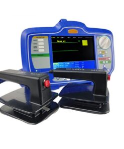 Alternative view of Defibrillator Defi Xpress [Biphasic with AED & built-in printer]