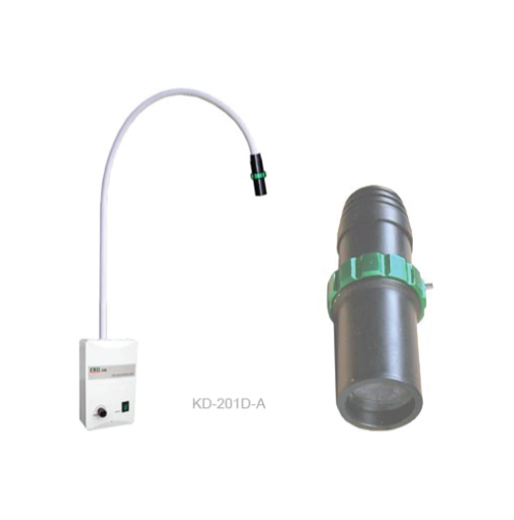 Examination Lamp Clamp Type KD-201D-A - Image 2