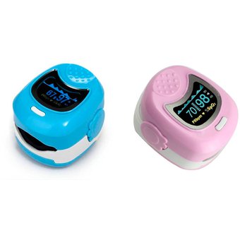 Pulse Oximeter CMS50QA - Child - Image 2