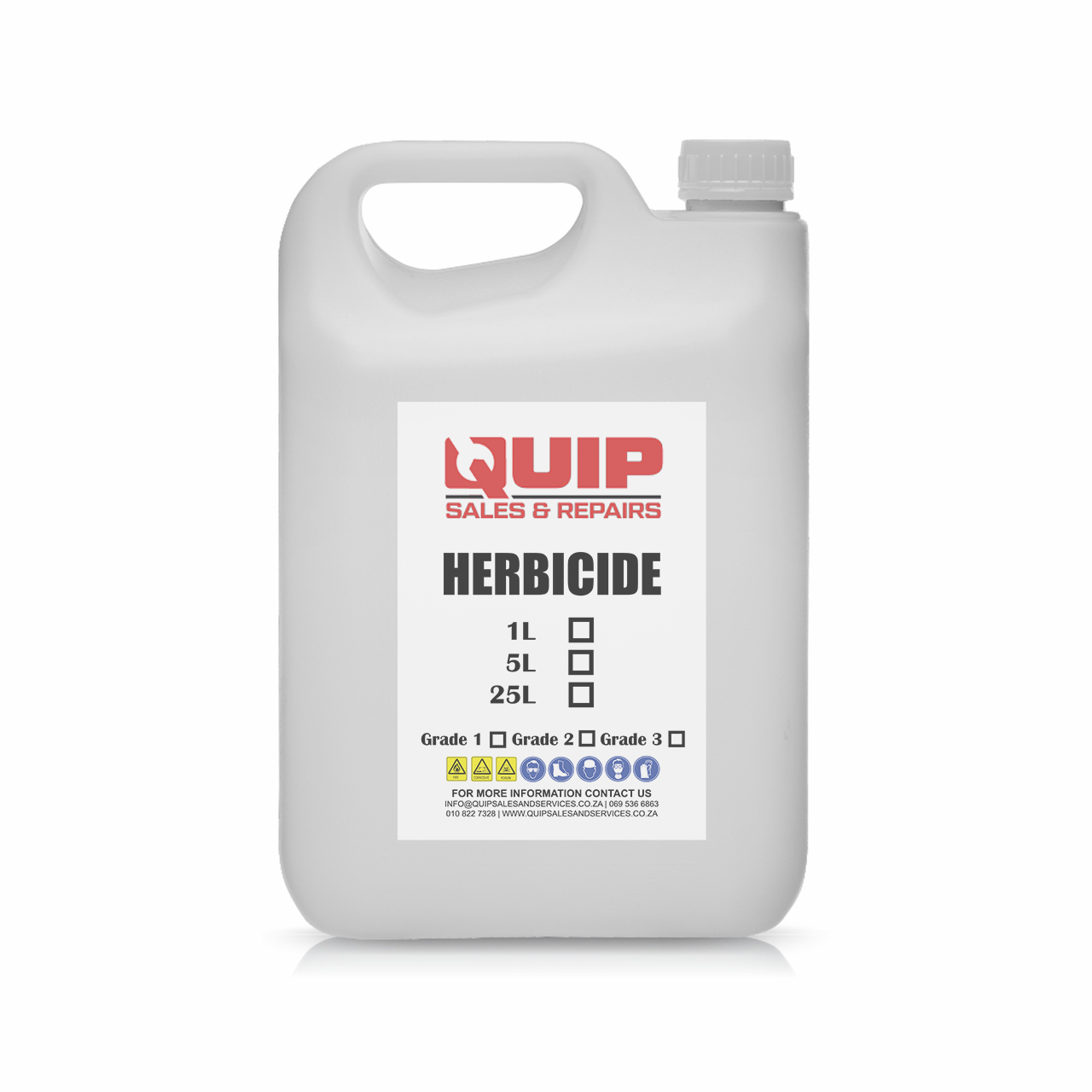 Garlon 4 Ultra Triclopyr Herbicide (9.46 Litres)