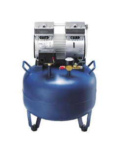 Alternative view of Silent Oilless Dental Air Compressor